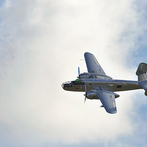 8 Flug