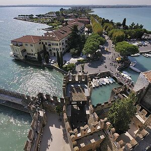 Sirmione (Gardasee)