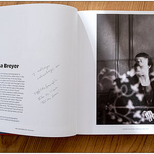 062  Fotobuch Women Street Photographers Melissa Breyer