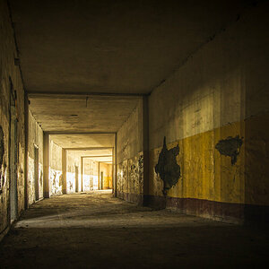 Light Awaits You