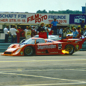 Norisring Nürnberg