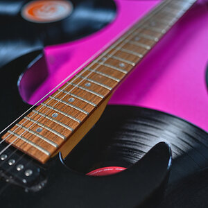 Blues I
