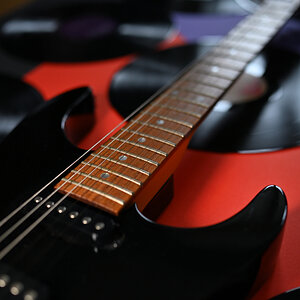Blues II