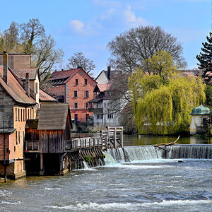 Lauf an der Pegnitz