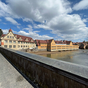 Lauf an der Pegnitz