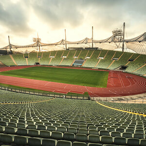 Olympiastadion