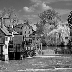 Lauf an der Pegnitz