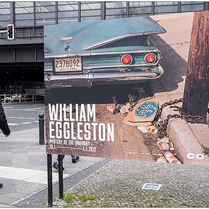 104 Berlin c/o Eggleston I