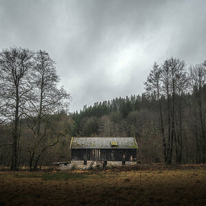 Blackmill