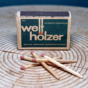 Welthölzer