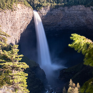 Helmcken Falls