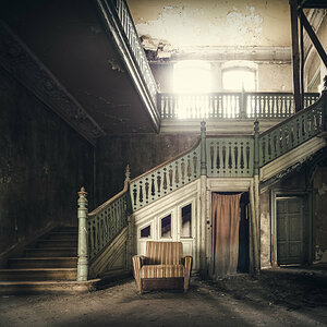 The Mansion