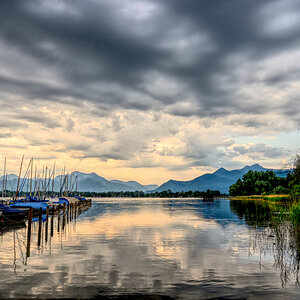 Chiemsee