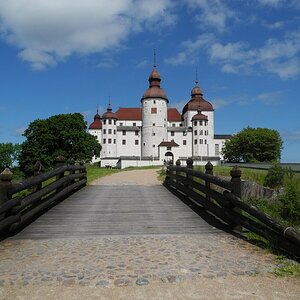 Läckö Slott