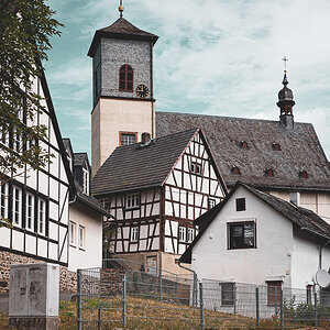 St. Ägidius