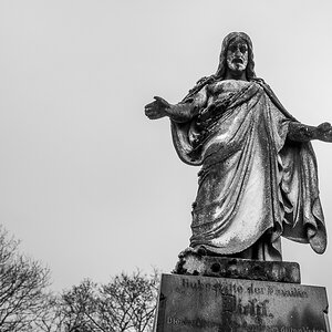 Friedhof 1