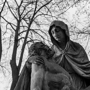 Friedhof 2
