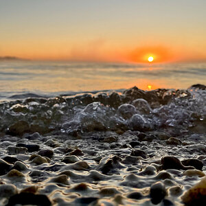 bayrisches Meer