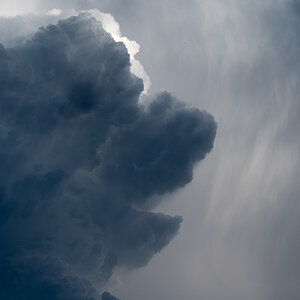 Wolkenriese