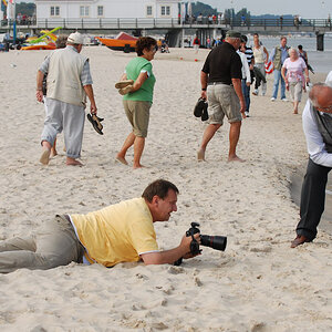 Fotograf