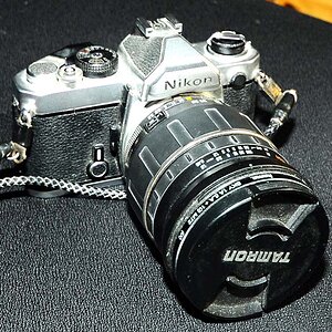 Nikon