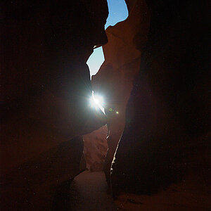 Nikon Canyon