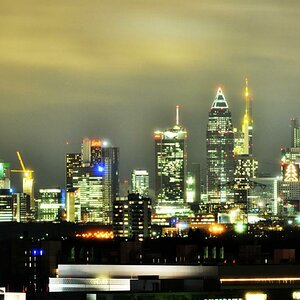 Skyline FFM