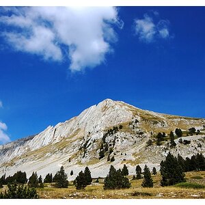 Grand Veymont