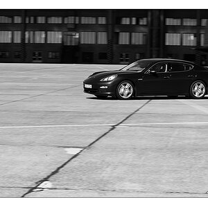 panamera