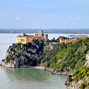 Trieste