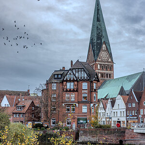 St. Johannis