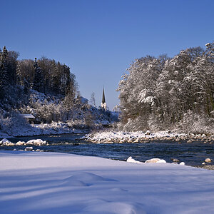 Winterzeit