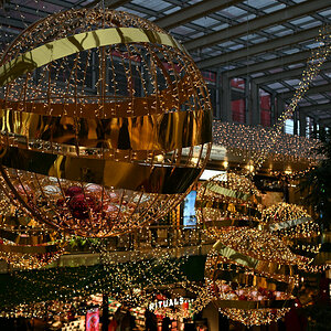 Weihnachtszeit