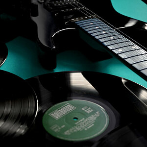 Blues