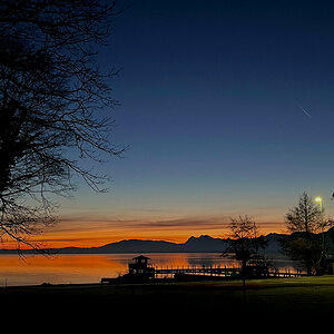 Am Chiemsee