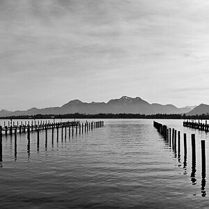 Chiemsee