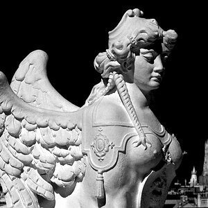 Belvedere I