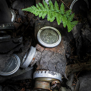 Gasmask Guy