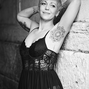 Sandy Tattos