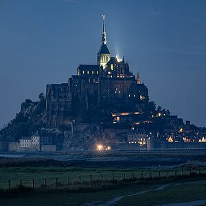 Mt.St.Michel