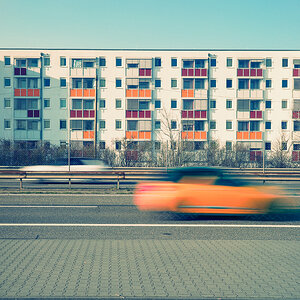 Saarstraße