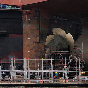 Trockendock