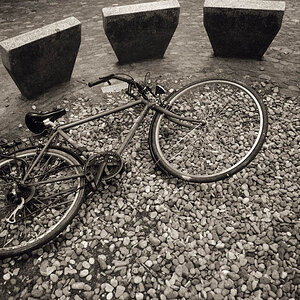 Fahrradmord