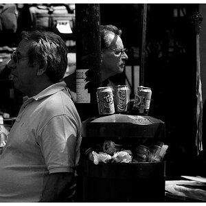 Rastro Madrid