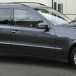 comp W211