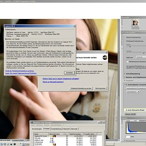 cnx2 error