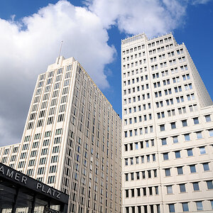 Potsdamer Platz