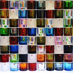 glas