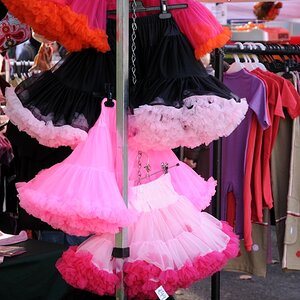 Sunday market
Peoples Park