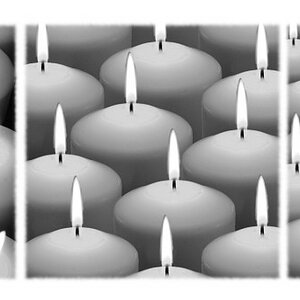 candles